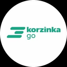 Korzinka Go