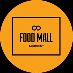 Food Mall Tashkent